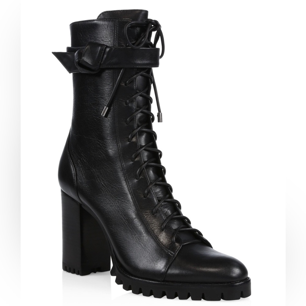 Alexandre Birman Evelyn Bootie